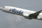 仁寿阿拉斯加航空公司明年将开通罗马航线 首次进军欧洲市场