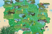 仁寿《海口市生物多样性地图》发布 系统整合海口陆海全域生态数据