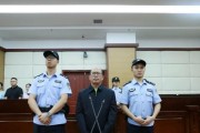 仁寿受贿超三千万 新疆维吾尔自治区发改委原副主任田玉军一审被判九年半