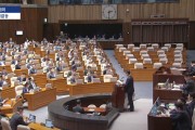 仁寿韩媒：韩国国会通过“内乱特检法”和“金建希特检法”