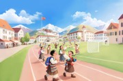 仁寿与爱童行 筑梦未来 ——泓德基金“爱心之路”六一公益行