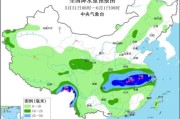 仁寿端午期间长江中下游将有较强降雨 东北华北多雷雨天气
