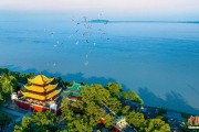 仁寿人这一辈子，一定要去岳阳过次端午！