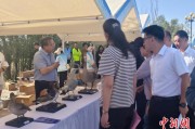 仁寿宁夏启动黄河流域生态保护主题宣传实践月