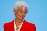 仁寿宣布降息25个基点后 欧洲央行行长发声