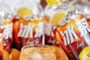 仁寿农夫山泉冰茶入局：百亿赛道的“鲶鱼效应”