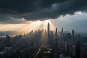 仁寿世界环境日特辑｜淡水泉：解码气候风险时代的投资必修课与可持续实践