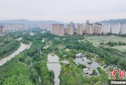 仁寿西宁市举办六五环境日主题宣传活动